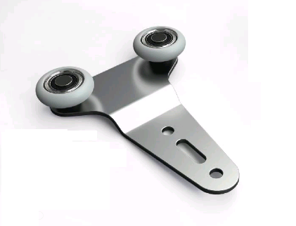 ACCESORIOS SISTEMA DF DOBLE